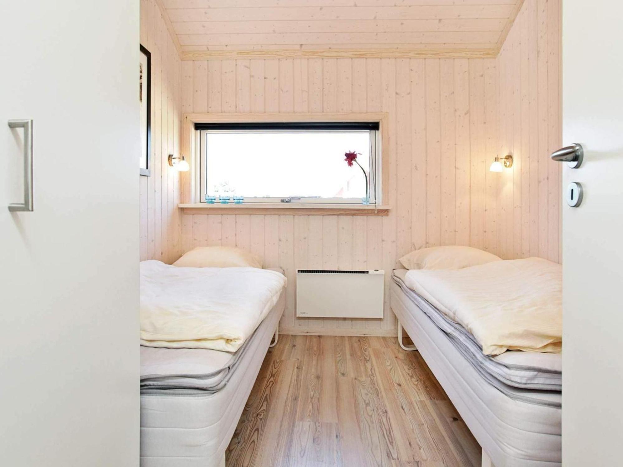8 Person Holiday Home In Gro Enbrode Großenbrode Екстериор снимка