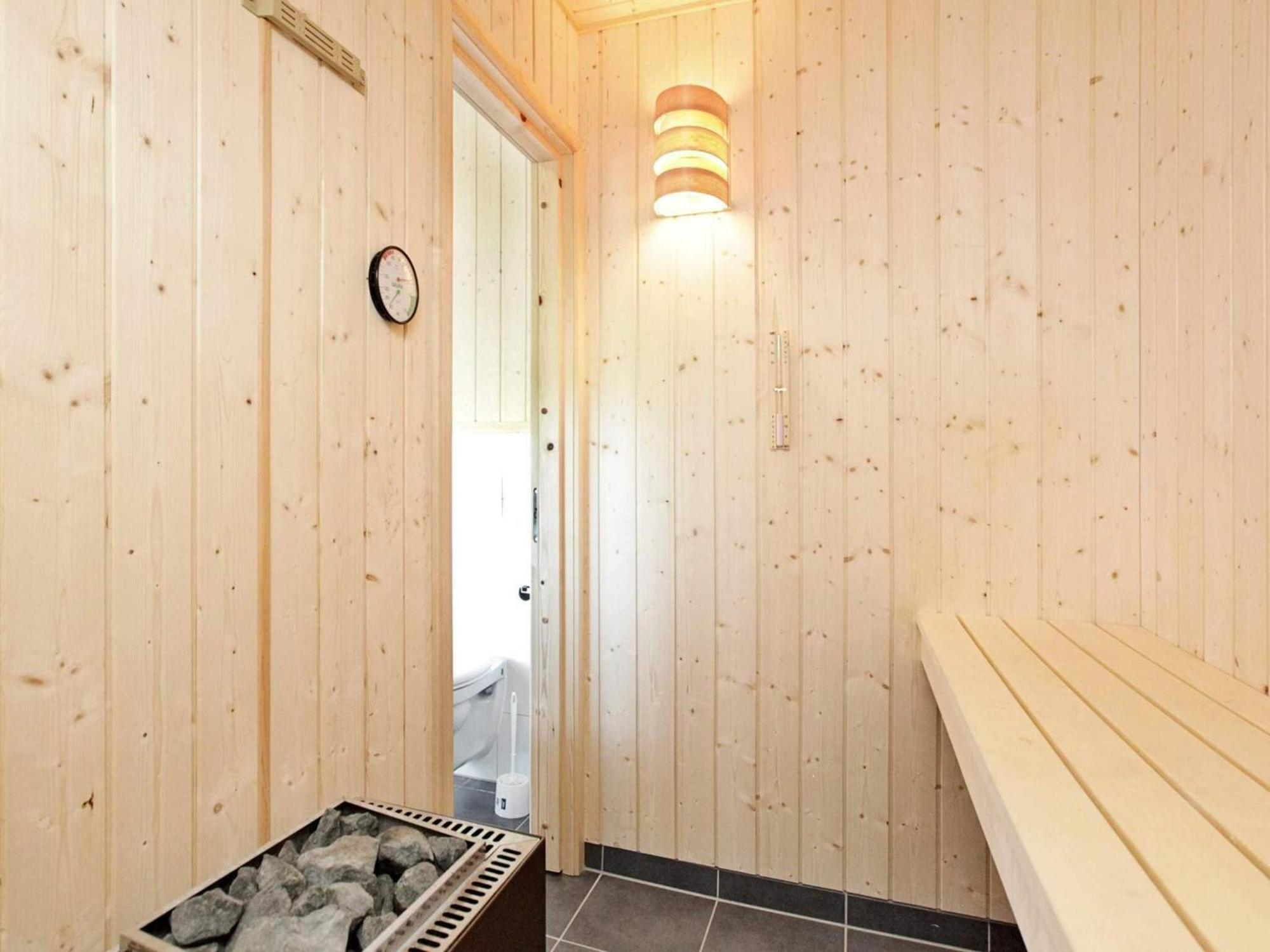 8 Person Holiday Home In Gro Enbrode Großenbrode Екстериор снимка