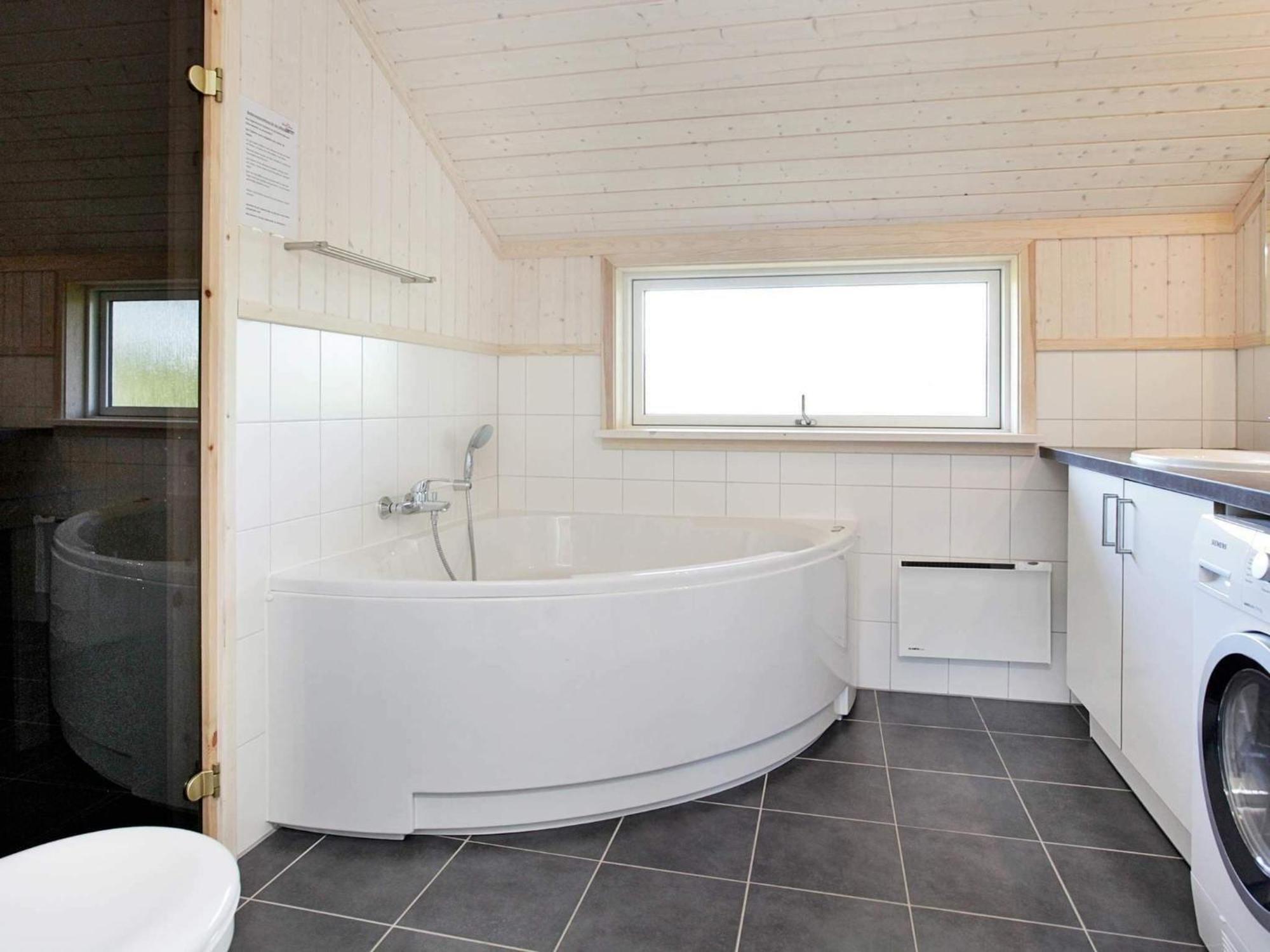 8 Person Holiday Home In Gro Enbrode Großenbrode Екстериор снимка