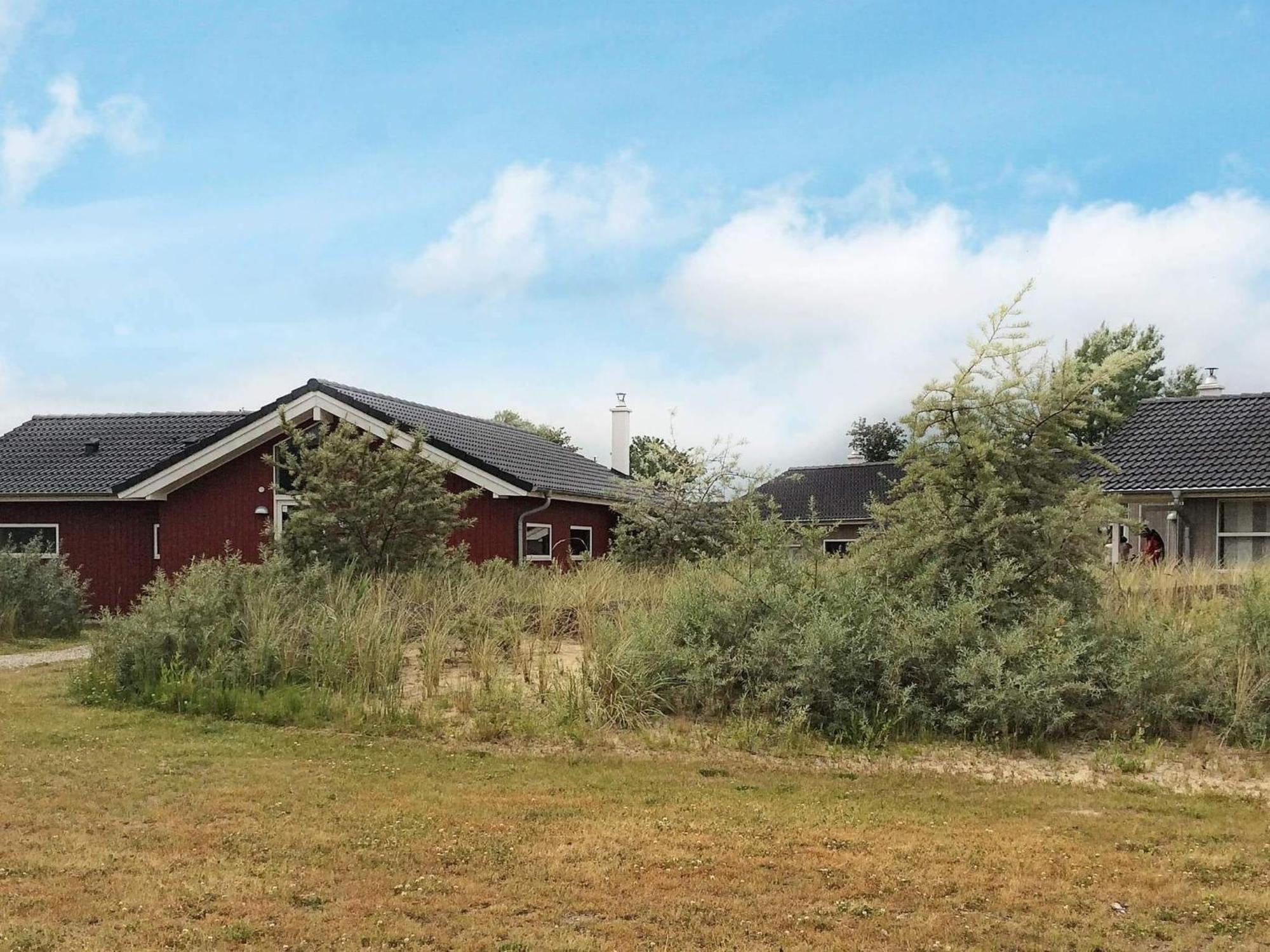 8 Person Holiday Home In Gro Enbrode Großenbrode Екстериор снимка